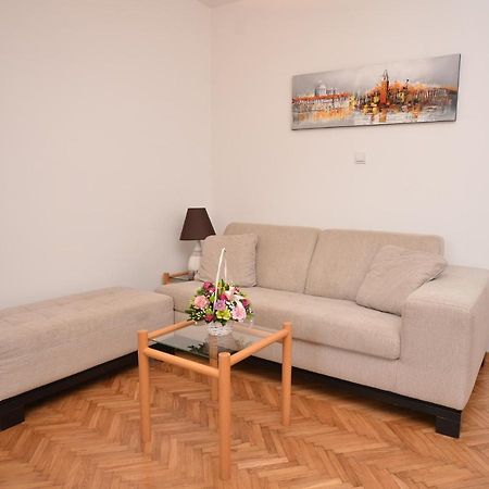 Apartments Petkovic Budva Luaran gambar