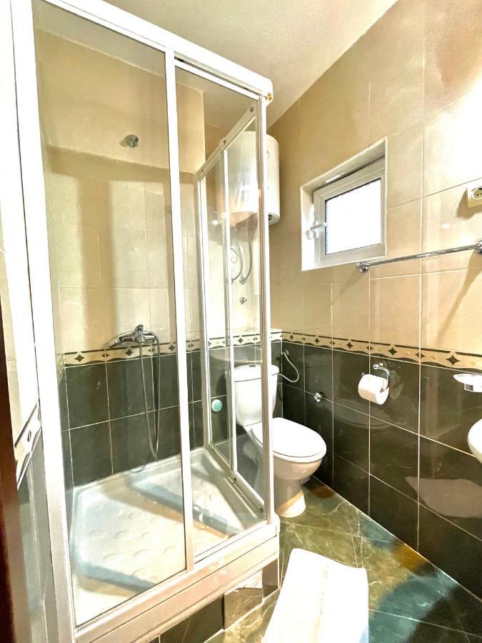 Apartments Petkovic Budva Luaran gambar