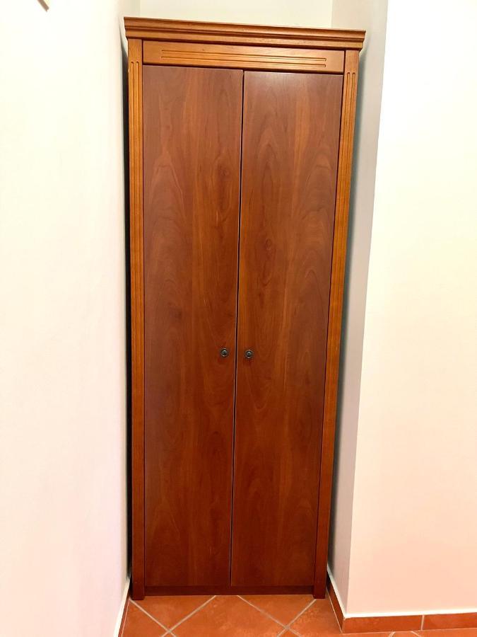 Apartments Petkovic Budva Luaran gambar