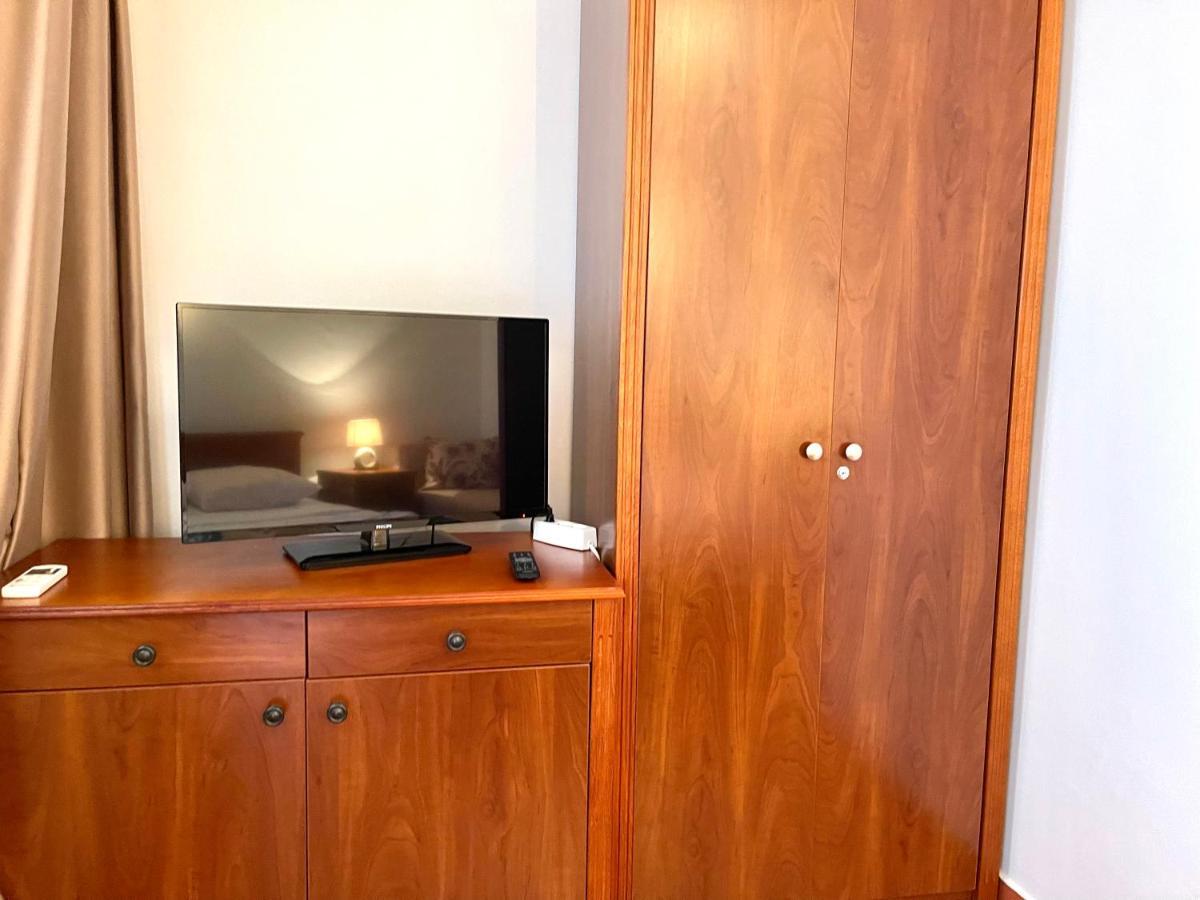Apartments Petkovic Budva Luaran gambar