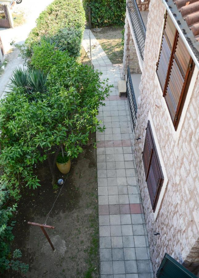Apartments Petkovic Budva Luaran gambar